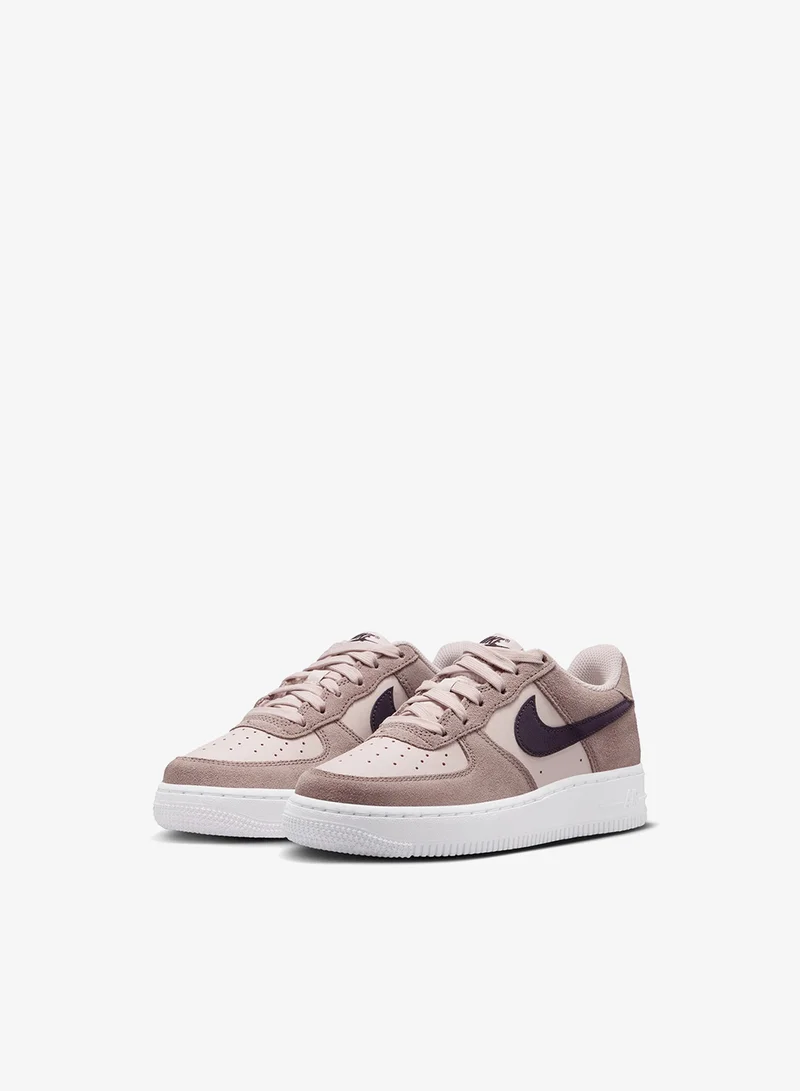 Nike Youth Air Force 1 Ess+ Bg